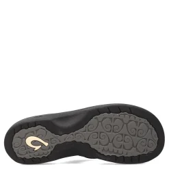 OluKai Women's , Ohana Sandal Charcoal
