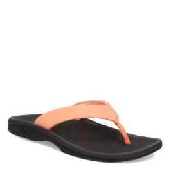 Hot OluKai Women's , Ohana Sandal Coral