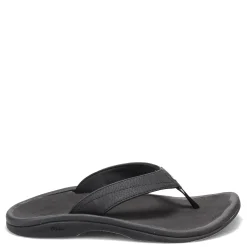 New OluKai Women's , Ohana Sandal Black