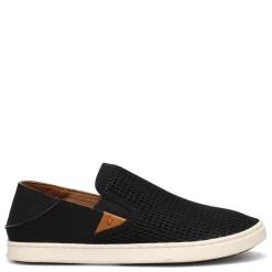 Online OluKai Women's , Pehuea Slip-On Black