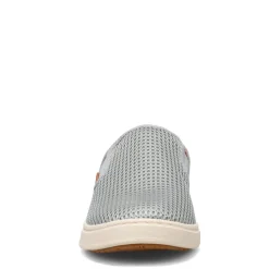Online OluKai Women's , Pehuea Slip-On Gray