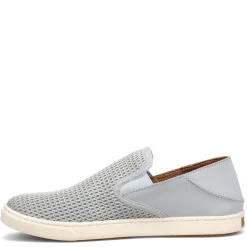 Online OluKai Women's , Pehuea Slip-On Gray