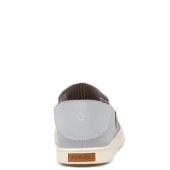Online OluKai Women's , Pehuea Slip-On Gray