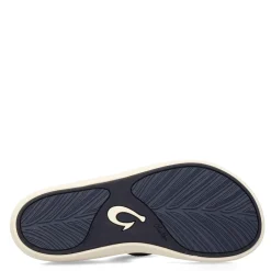 New OluKai Women's , Pi'oe Sandal Blue