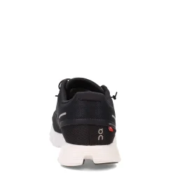 New ON Running Women's , Cloud 5 Running Shoe Black / White