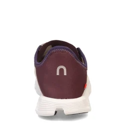 Online ON Running Women's , Cloud 5 Coast Sneaker Sand/Mulberry