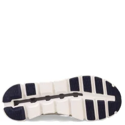 Online ON Running Women's , Cloud 5 Coast Sneaker Sand/Mulberry