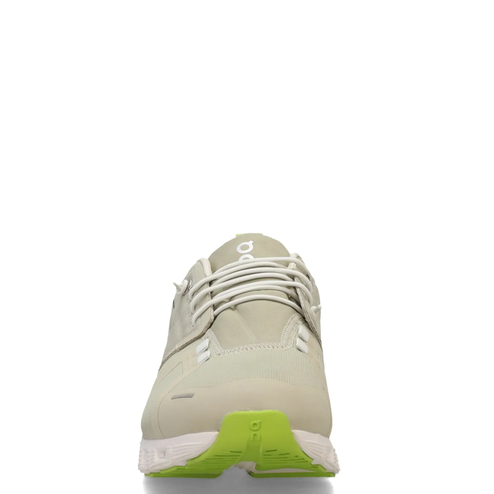 Clearance ON Running Women's , Cloud 5 Waterproof Running Shoe Chalk/Ice