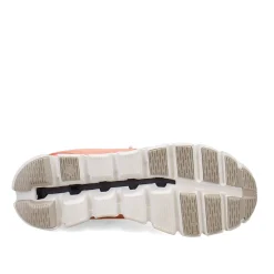 New ON Running Women's , Cloud 5 Running Shoe Flamingo/Pearl