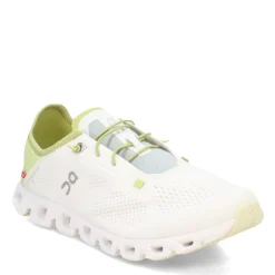 Sale ON Running Women's , Cloud 5 Coast Sneaker Ivory/Acacia
