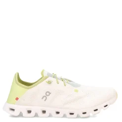 Sale ON Running Women's , Cloud 5 Coast Sneaker Ivory/Acacia