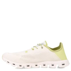 Sale ON Running Women's , Cloud 5 Coast Sneaker Ivory/Acacia