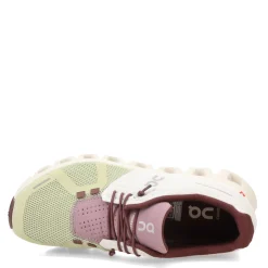 Outlet ON Running Women's , Cloud 5 Running Shoe Ice/Haze