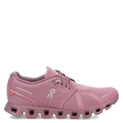 ON Running Women's , Cloud 5 Running Shoe Fig/Quartz