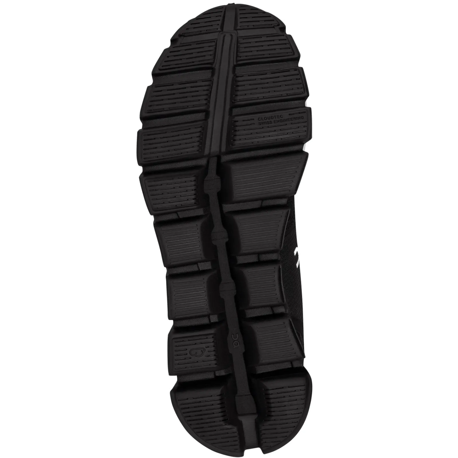 Women's , Cloud 5 Waterproof Running Shoe-ON Running Outlet