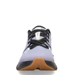 Hot ON Running Women's , Cloud X 4 Training Shoe Feather/Black