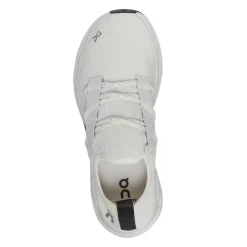 Best ON Running Women's , Cloudeasy Sneaker Undyed-White/Black