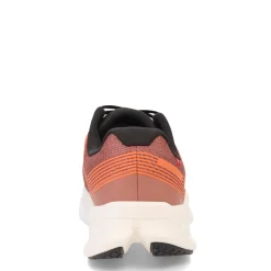 Clearance ON Running Women's , Cloudgo Running Shoe - Wide Width Mahogany/Ivory