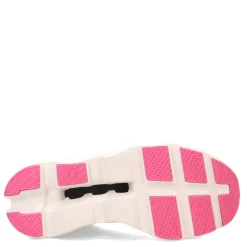 Clearance ON Running Women's , Cloudmonster Running Shoe White/Lima