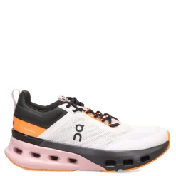 Outlet ON Running Women's , Cloudnova X Training Shoe Frost/Orange
