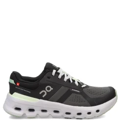 Sale ON Running Women's , CloudRunner 2 Running Shoe - Wide Width Shadow/Lima