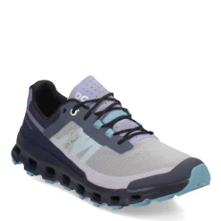 Clearance ON Running Women's , Cloudvista Trail Running Shoe Navy/Wash