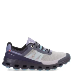 Clearance ON Running Women's , Cloudvista Trail Running Shoe Navy/Wash