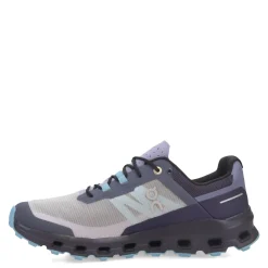 Women's , Cloudvista Trail Running Shoe-ON Running