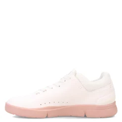 Clearance ON Running Women's , The Roger Advantage Tennis Shoe White/Woodrose