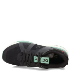 Clearance ON Running Women's , The Roger Clubhouse Pro Tennis Shoe Black/Green