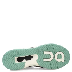 Clearance ON Running Women's , The Roger Clubhouse Pro Tennis Shoe Black/Green