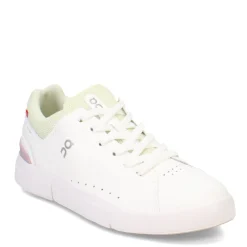 Discount ON Running Women's , The Roger Advantage Tennis Shoe White/Mauve