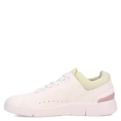 Discount ON Running Women's , The Roger Advantage Tennis Shoe White/Mauve