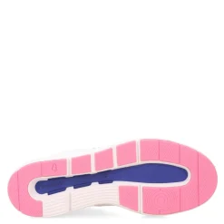 Sale ON Running Women's , The Roger Spin Tennis Shoe Undyed White / Multicolor