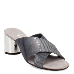 New Onex Women's , Alma Sandal Grey