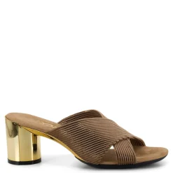 Best Onex Women's , Alma Sandal Bronze