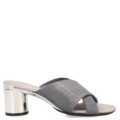 Online Onex Women's , Alma Sandal Grey