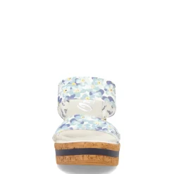 Outlet Onex Women's , Anastasia Sandal Blue