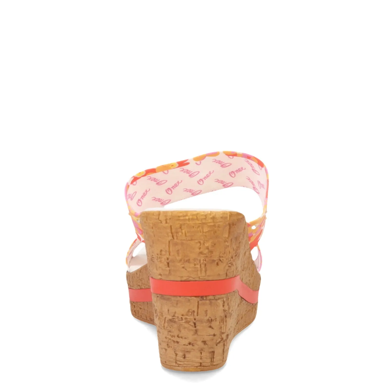 Best Onex Women's , Anastasia Sandal Pink