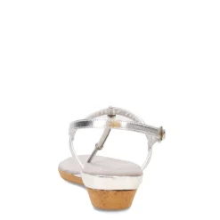 Sale Onex Women's , Ava Sandal Silver