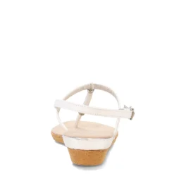 Hot Onex Women's , Ava Sandal White