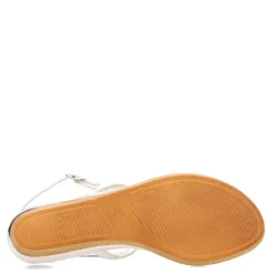 Hot Onex Women's , Ava Sandal White