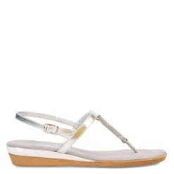 Online Onex Women's , Ava Sandal Silver