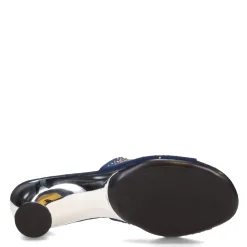 Best Onex Women's , Bell Sandal Navy