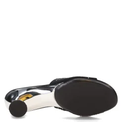 Hot Onex Women's , Bell Sandal Black