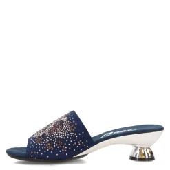 Best Onex Women's , Bell Sandal Navy