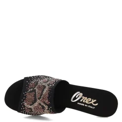 Online Onex Women's , Bell Sandal Black