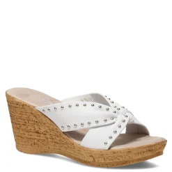 Discount Onex Women's , Belynda Sandal White