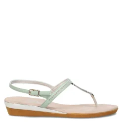 Onex Women's , Cabo Sandal Mint Green