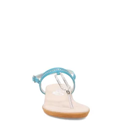 Online Onex Women's , Cabo Sandal Turquoise